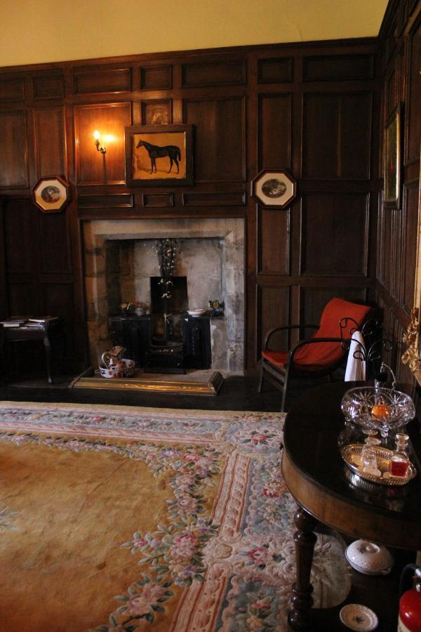 Braithwaite Hall Bed & Breakfast Middleham Quarto foto